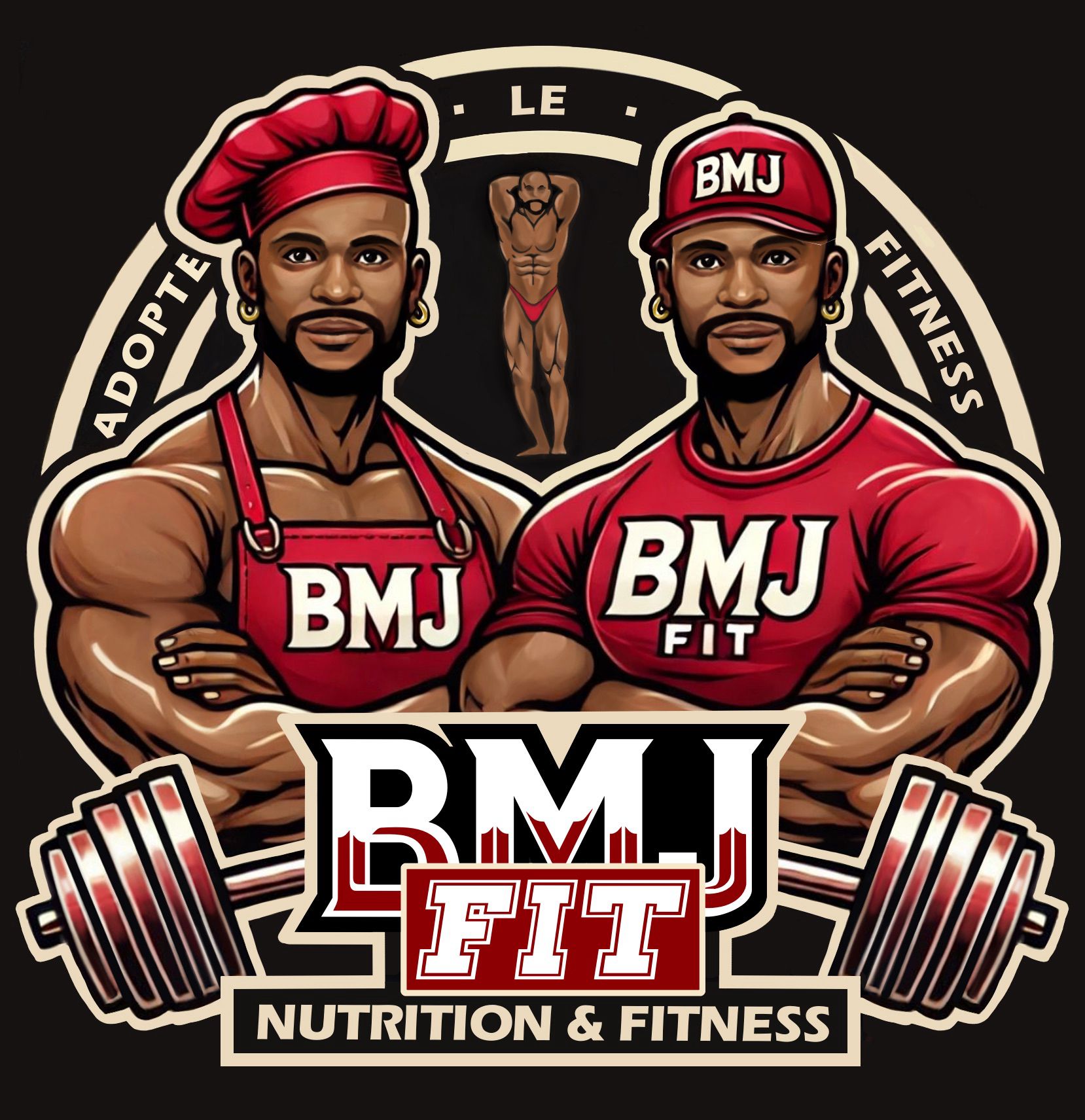 BMJ - Adopte le fitness